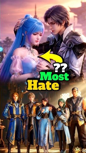 How Tangwutong Become Most Hated.