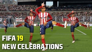 116K views · 2K reactions | New FIFA 19 tricks and celebrations tutorial   youtube.com/user/awesomePCgames | Oh My Goal | Facebook