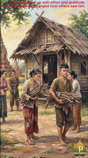 EP.7 The 500 Jataka Tales