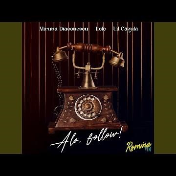 Alo, Follow! (From “Romina VTM” The Movie)