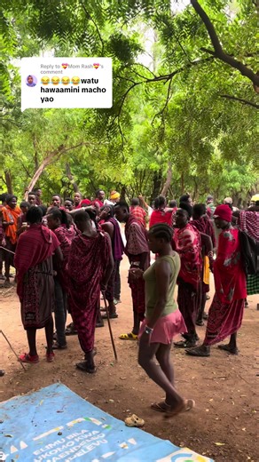 JMN na Erick Hyper: Kidogo Nipigwe Leo