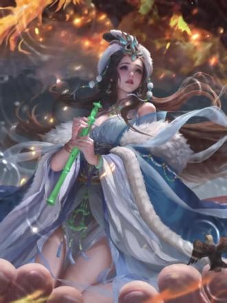 三国杀皮肤鉴赏 #三国杀 #三国杀小游戏