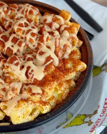 The Angry Chickz on Reels | Facebook