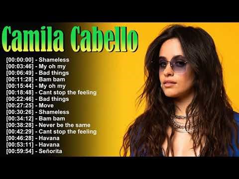 🌹 Camila Cabello 🎶 Albums like Romance showcase her powerful vocals and emotion 💕