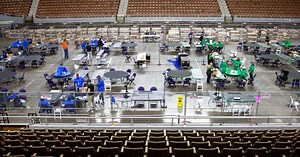 AZ Audit Next Steps: Former Top Fed Elections Official Says What Must Be Investigated Based on Findings