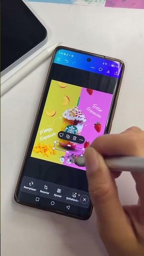 Canva Video Editor Basics Tutorial for Beginners #CanvaPro #VideoEditing #canvatips #EditWithCanva