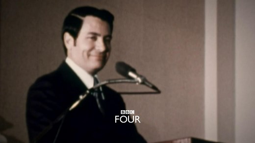 Jonestown: Terror in the Jungle – BBC Four