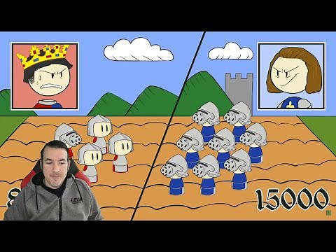 Historian Reacts - Hundred Years War #5 (Agincourt) - Extra History