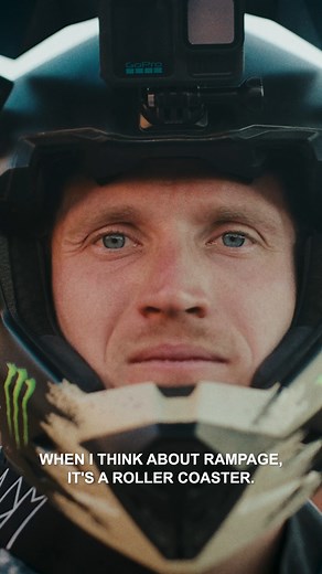 In 2021, Tom van Steenbergen suffered one of the heaviest crashes of his career at this venue. At this year's Red Bull Rampage, we followed him through practice; dialing lines, managing nerves, and riding the fine edge between calculated control and full-gas commitment. Head to the homepage to watch the full video, "Rampage Redemption with Tom Van Steenbergen," live now. 🎥 https://bit.ly/43eAsWu Presented by XFUSION SHOX | Pinkbike