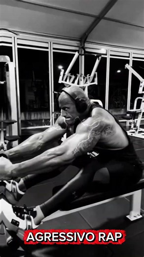Best Workout Music 🎧 Born For Battle 🔥 #workout #hiphop #treino