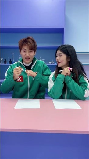 456 is no longer with #cosplay #魷魚