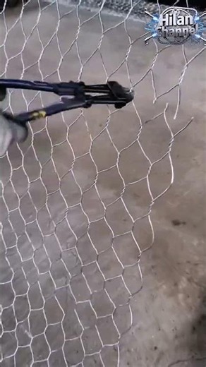 How Deep Coating Preserves Wood Grain and Pneumatic Hog Ring Guns Assemble Steel Netting