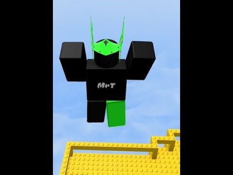 playing doomspire brickbattle - roblox