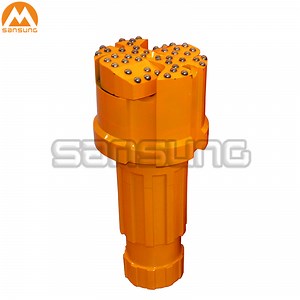 [Hot Item] Sliding Wing Block Drill Casing Overburden Equipment for DTH Reaming Hole Drilling