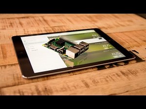 Homebridge auf einem Raspberry Pi installieren (Deutsch)
