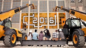 YouTube Rewind: The Ultimate 2016 Challenge