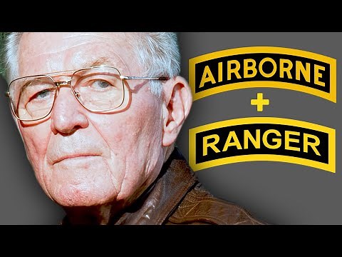 5 Things You Didn't Know About Major Dick Winters | Band of Brothers