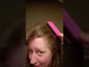 Flowbee Haircut Part 3. The Reveal. 😱🙈