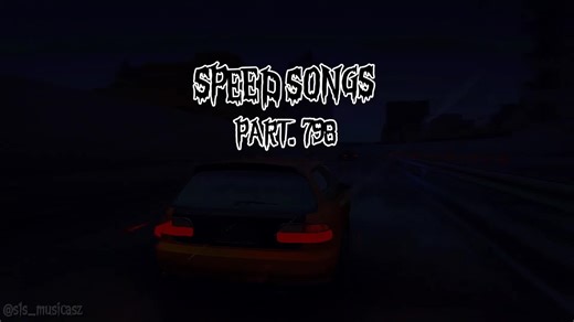 Top Speed Songs to Amp Up Your Playlist