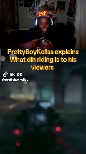 The difference between dih riding and dih sucking is astronomical #slang #xyzabc #trending #twitchstreamer #fyp Twitch is an online streaming platform that started as Justin.tv, a site founded by Justin Kan in 2007. Twitch is now the world's biggest video game streaming platform. Early history * Kan, a Yale graduate, started Justin.tv to broadcast his life nonstop, similar to a reality show. * The site grew quickly, and gaming became the most popular content. * In 2011, Kan and Shear spun off th