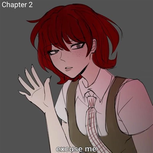 #danganronpaoc remy you dirty dawg #ocxcanon