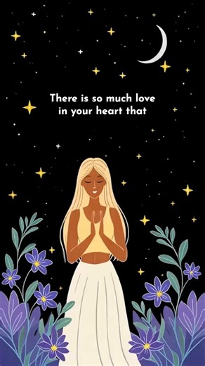 266K views · 9.6K reactions | There is so much love within you that...