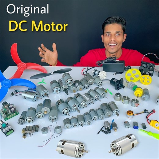 905K views · 12K reactions | Air cooler, Table fan banane ke liye best 12V DC Motor | original 555 DC Motor unboxing #dcmotor #dcmotorfan #diyprojects #12vdcmotor #coolerkaosebanaye #12Volt #775dcmotor #555dcmotor #hackerjp2 | 홄홎홃홐 홀홓홋홀홍홄홈홀홉홏 | Facebook
