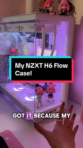 NZXT H6 Flow Case Review: Spacious, Stylish, and Exceptional Airflow!