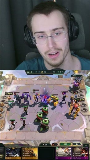 THE BEST 7 COST! 3 STAR SYLAS ⭐⭐⭐ TFT SET 16