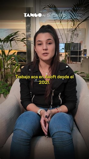 Oportunidades en Tango Software: Inscripción Abierta