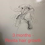 DS Labs Revita Shampoo, 205 mL – Scalp Refreshing Cleanse for Fuller Looking, Volumizing, Lightweight Hydration, Sulfate & Silicone Free, Color Safe, For Men & Women