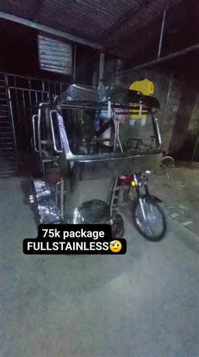75k FULLSTAINLESS PACKAGE with freebies 🫡☺️🤭 #PM ln mqa #BUDDI .. #LOCATION: BALAGUNAN BULOG MANAJERO .. KILID ELEMENTARY SCHOOL 🏫 🤭 | Drickson Diego Dante