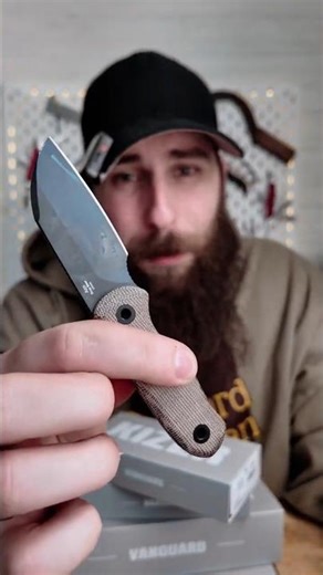 These NEW Knives from KIZER are AMAZING!