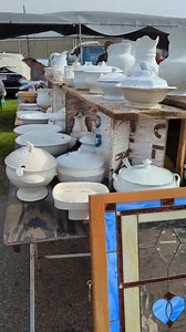 Springfield Antique Show & Flea Market on Reels