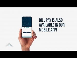 Online Bill Pay