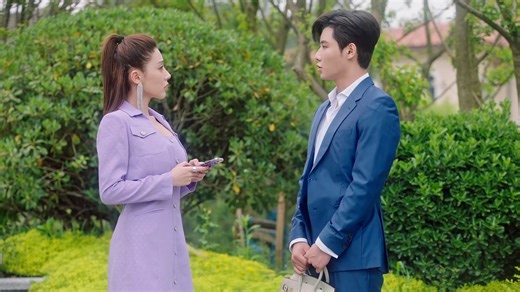 12K views · 119 reactions | Cinderella doesn't know that her virtuous husband is the mysterious CEO 听闻霸总神秘而强大，殊不知他就是灰姑娘的贤惠丈夫 | 暮色心迹 | Dusk Love | 宠爱天堂 Love Paradise | Facebook
