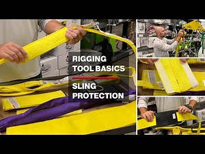 Protect Your Slings from Abrasion or Cuts so They Last Longer | Our Most Popular Wear Pads