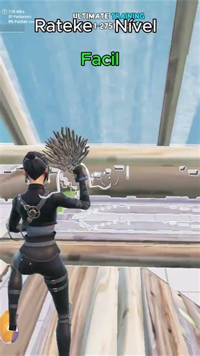 Melhor retake para iniciantes!!! #fortnite #fortniteclips #fortnitebr