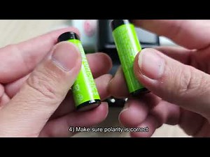 Amazon Basics Battery Charger Not Charging Flashing Red Light: 7 Fixes