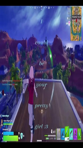 Rahhhh shit post but it’s wtvv #xybca #fyp #fortnite #stretchtok #prettygirl I’ll prob repost this later😓✌️