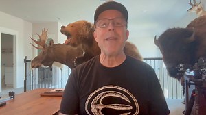 1.5K views · 90 reactions | Latest life & health update. | Lusk Archery Adventures | Facebook