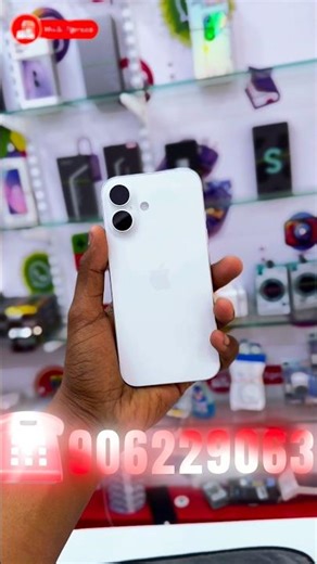 🔥 iPhone 16 Open Box Deal – Up to 50% OFF! 🔥 #viral #reels #apple #trending #shortvideo #shorts