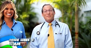 Doctor Tomás Borda también se fue de Latina, según Rodrigo González “Peluchín”