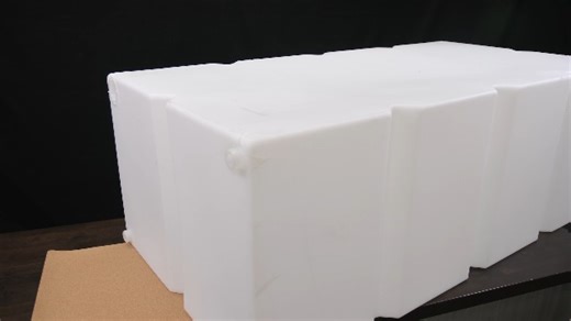 Watch Class A Customs - RV Fresh Water 100 Gallon Tank on Amazon Live