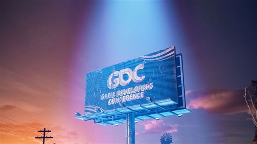 GDC 2026 Is Tearing Itself Down And Building Something Fresh In New Teaser