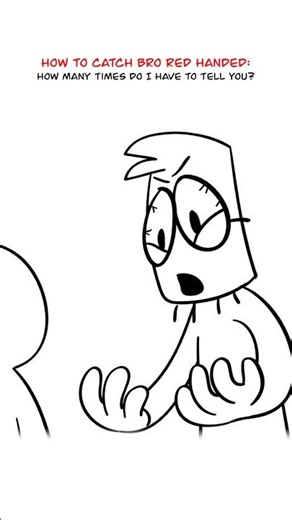 The Curtains 😭 (Animation Meme) Anim: Mansurella #shorts