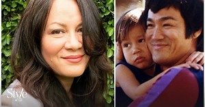 Meet Bruce Lee’s daughter, Shannon Emery Lee: Quentin Tarantino reignited their argument over the kung fu star’s legacy on the Joe Rogan podcast, but what’s her life like otherwise?