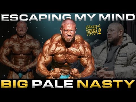 Dan McNab Unfiltered: Bodybuilding, Life & Lessons Learned