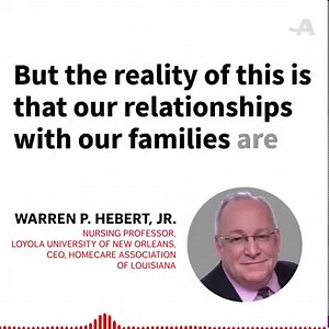 When visiting with unvaccinated relatives, clearly communicate your concerns early on. Before visits, if you take steps like planning outdoor activities, you can better ensure quality time with family. For more information, listen to the full conversation from our recent Q&A event: http://spr.ly/6187y3ckH | AARP