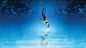 Depois de mergulhar no PS4 e PC, ABZÛ pode chegar também ao Xbox...